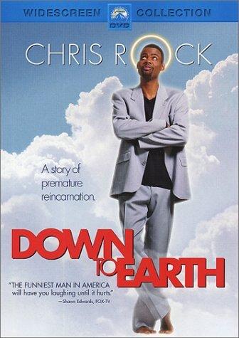 Acheter Down To Earth (Import USA Zone 1) Bon état - 10,36 € Down To Earth (Import USA Zone 1) Bon état - reconditionné disponible sur Label Emmaüs
